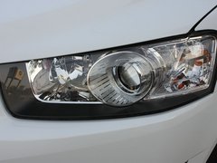 2012款 2.4L 自动 旗舰版 7座