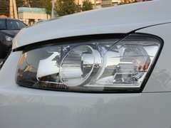 2012款 2.4L 自动 旗舰版 7座