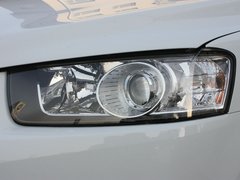 2012款 2.4L 自动 旗舰版 7座