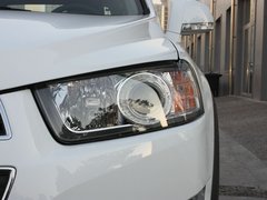 2012款 2.4L 自动 旗舰版 7座