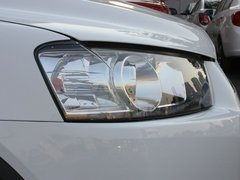 2012款 2.4L 自动 旗舰版 7座