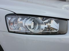 2012款 2.4L 自动 旗舰版 7座