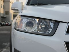 2012款 2.4L 自动 旗舰版 7座