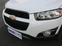 2012款 2.4L 自动 旗舰版 7座