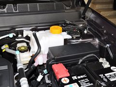 2012款 2.4L 自动 旗舰版 7座