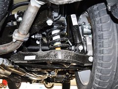 2012款 2.4L 自动 旗舰版 7座