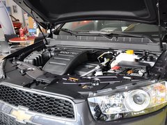 2012款 2.4L 自动 旗舰版 7座