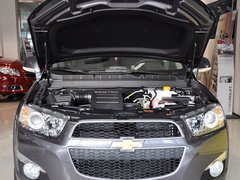 2012款 2.4L 自动 旗舰版 7座