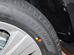 2012款 2.4L 自动 旗舰版 7座