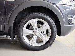 2012款 2.4L 自动 旗舰版 7座
