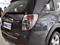 2012款 2.4L 自动 旗舰版 7座