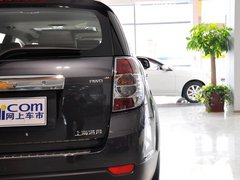 2012款 2.4L 自动 旗舰版 7座