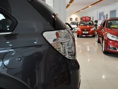2012款 2.4L 自动 旗舰版 7座
