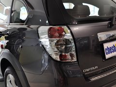 2012款 2.4L 自动 旗舰版 7座