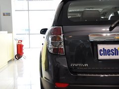 2012款 2.4L 自动 旗舰版 7座