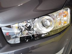 2012款 2.4L 自动 旗舰版 7座