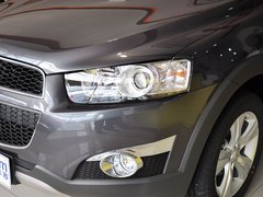 2012款 2.4L 自动 旗舰版 7座