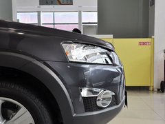 2012款 2.4L 自动 旗舰版 7座