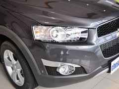 2012款 2.4L 自动 旗舰版 7座