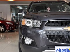 2012款 2.4L 自动 旗舰版 7座