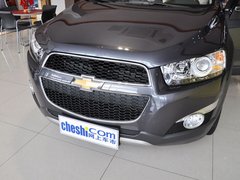 2012款 2.4L 自动 旗舰版 7座