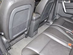 2012款 2.4L 自动 旗舰版 7座