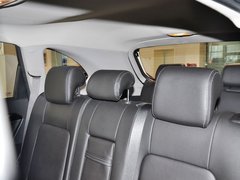 2012款 2.4L 自动 旗舰版 7座