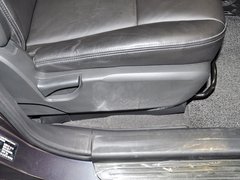2012款 2.4L 自动 旗舰版 7座