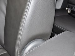 2012款 2.4L 自动 旗舰版 7座