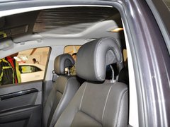 2012款 2.4L 自动 旗舰版 7座