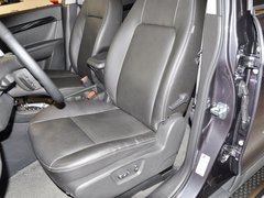 2012款 2.4L 自动 旗舰版 7座