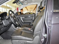 2012款 2.4L 自动 旗舰版 7座