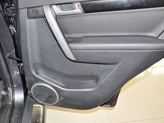 2012款 2.4L 自动 旗舰版 7座