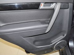 2012款 2.4L 自动 旗舰版 7座