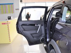 2012款 2.4L 自动 旗舰版 7座