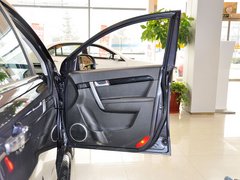 2012款 2.4L 自动 旗舰版 7座