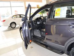 2012款 2.4L 自动 旗舰版 7座
