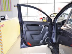 2012款 2.4L 自动 旗舰版 7座