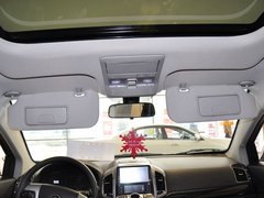 2012款 2.4L 自动 旗舰版 7座