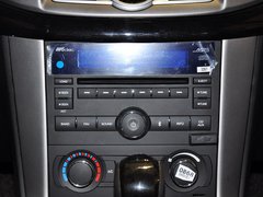 2012款 2.4L 自动 旗舰版 7座