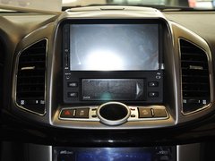 2012款 2.4L 自动 旗舰版 7座