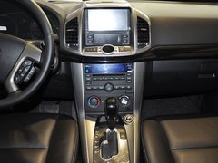 2012款 2.4L 自动 旗舰版 7座
