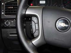 2012款 2.4L 自动 旗舰版 7座