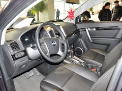 2012款 2.4L 自动 旗舰版 7座