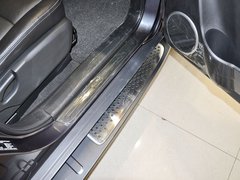 2012款 2.4L 自动 旗舰版 7座