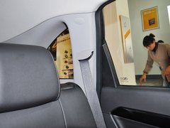 2012款 2.4L 自动 旗舰版 7座
