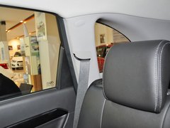 2012款 2.4L 自动 旗舰版 7座