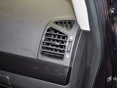 2012款 2.4L 自动 旗舰版 7座