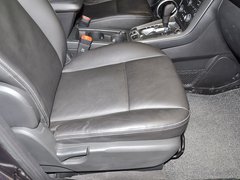 2012款 2.4L 自动 旗舰版 7座