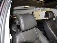 2012款 2.4L 自动 旗舰版 7座